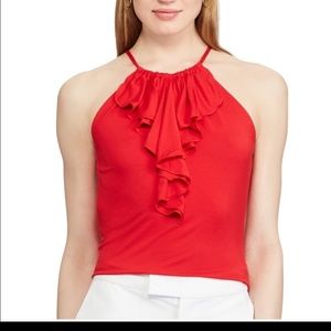 🆕️❣Chaps❣ halter top